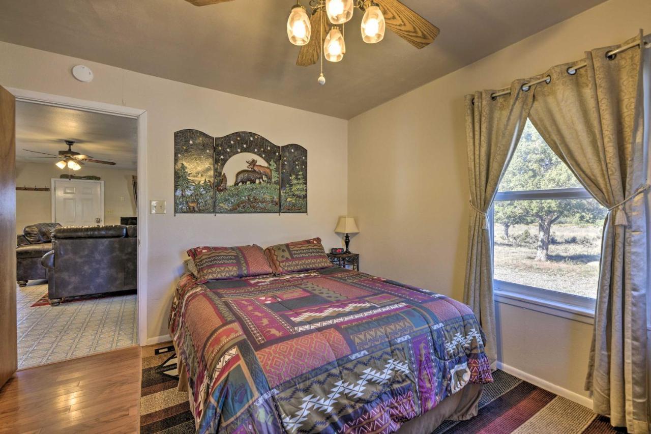 Quiet Pagosa Springs Cabin Lake And Mountain Views! Exterior foto